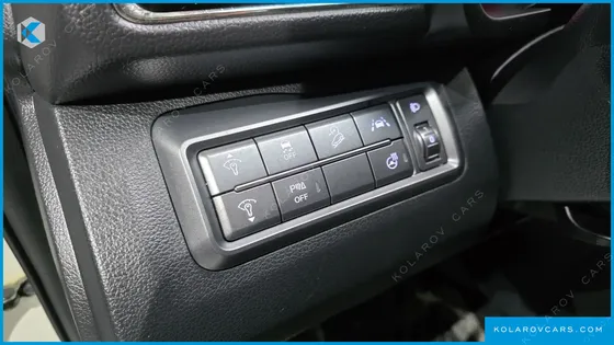 KGM - SSANGYONG TIVOLI GASOLINE 1.5 2WD