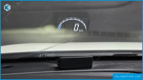 KGM - SSANGYONG TIVOLI GASOLINE 1.5 2WD
