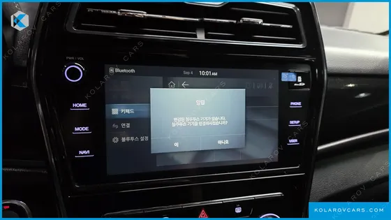 KGM - SSANGYONG TIVOLI GASOLINE 1.5 2WD