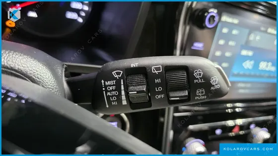 KGM - SSANGYONG TIVOLI GASOLINE 1.5 2WD