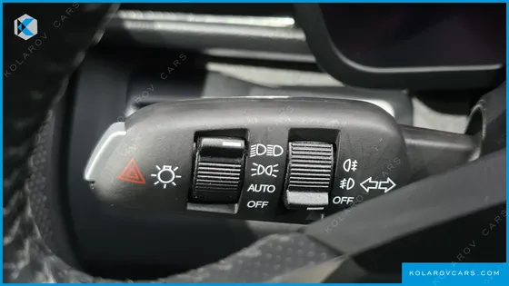 KGM - SSANGYONG TIVOLI GASOLINE 1.5 2WD