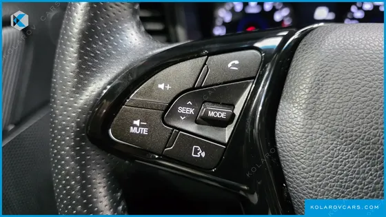 KGM - SSANGYONG TIVOLI GASOLINE 1.5 2WD