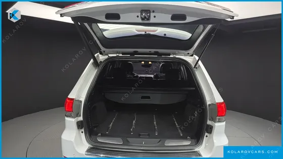 JEEP CHEROKEE 3.0 DIESEL OVERLAND