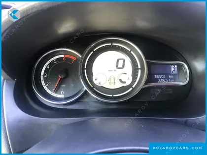 RENAULT KOREA SM3 LE