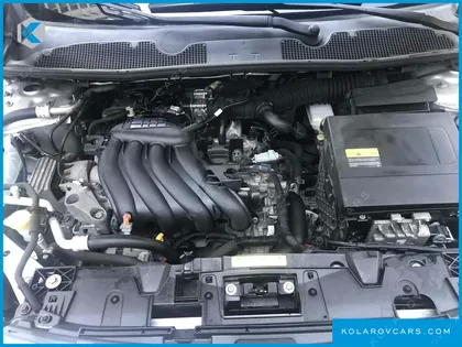 RENAULT KOREA SM3 LE