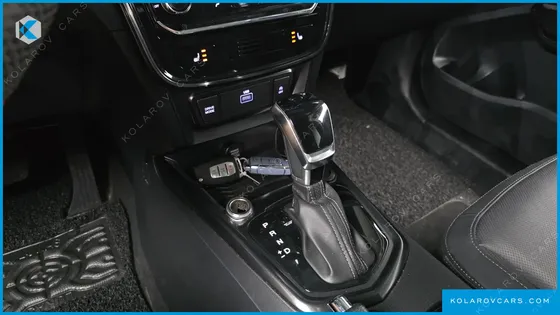 KGM - SSANGYONG TIVOLI GASOLINE 1.5 2WD