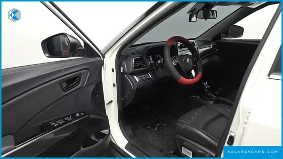 KGM - SSANGYONG TIVOLI GASOLINE 1.5 2WD