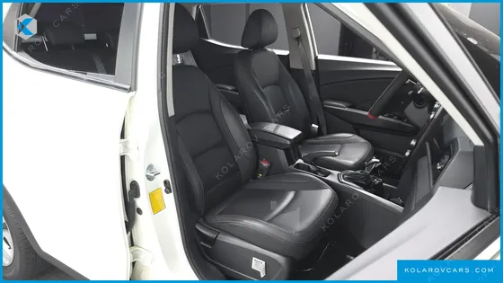 KGM - SSANGYONG TIVOLI GASOLINE 1.5 2WD