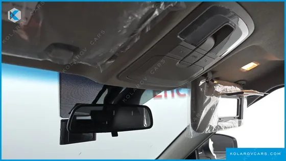 KGM - SSANGYONG TIVOLI GASOLINE 1.5 2WD