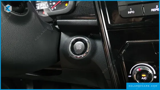 KGM - SSANGYONG TIVOLI GASOLINE 1.5 2WD
