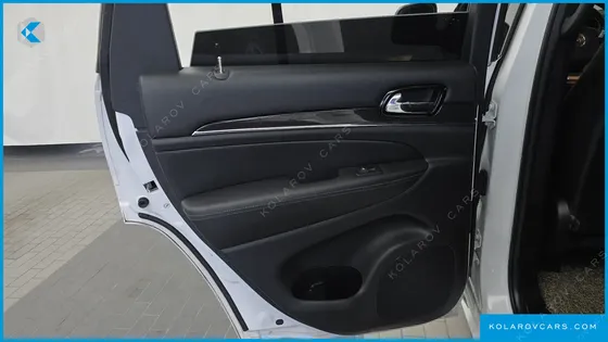 JEEP CHEROKEE 3.0 DIESEL OVERLAND