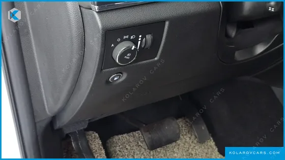 JEEP CHEROKEE 3.0 DIESEL OVERLAND
