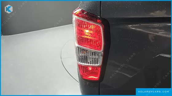 KGM - SSANGYONG REXTON DIESEL 2.2 2WD
