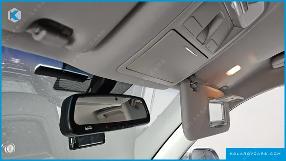 KGM - SSANGYONG REXTON DIESEL 2.2 2WD