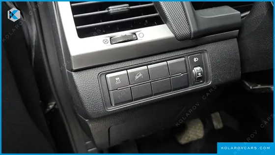 KGM - SSANGYONG REXTON DIESEL 2.2 2WD