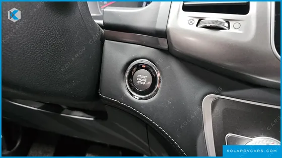 KGM - SSANGYONG REXTON DIESEL 2.2 2WD