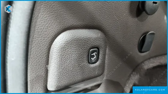 JEEP CHEROKEE 3.0 DIESEL OVERLAND SUMMIT
