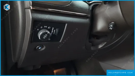 JEEP CHEROKEE 3.0 DIESEL OVERLAND SUMMIT