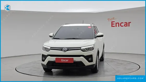 KGM - SSANGYONG TIVOLI GASOLINE 1.5 2WD