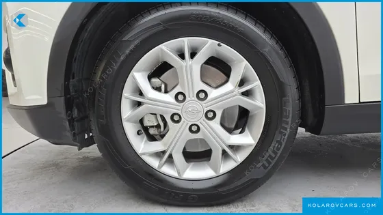 KGM - SSANGYONG TIVOLI GASOLINE 1.5 2WD