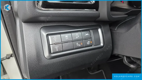KGM - SSANGYONG TIVOLI GASOLINE 1.5 2WD