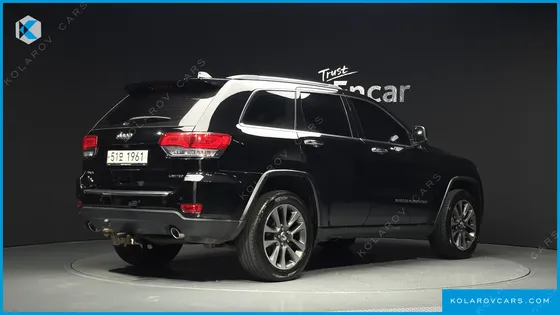 JEEP CHEROKEE 3.6 LIMITED
