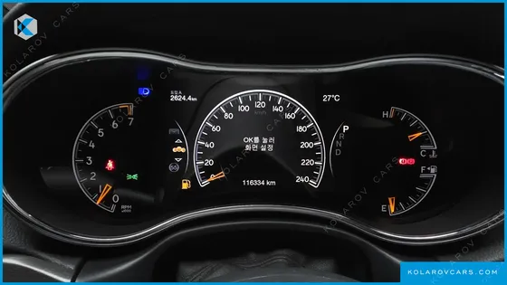 JEEP CHEROKEE 3.6 LIMITED
