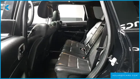 JEEP CHEROKEE 3.6 LIMITED