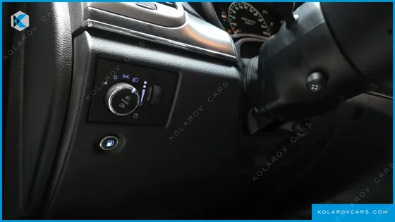 JEEP CHEROKEE 3.6 LIMITED