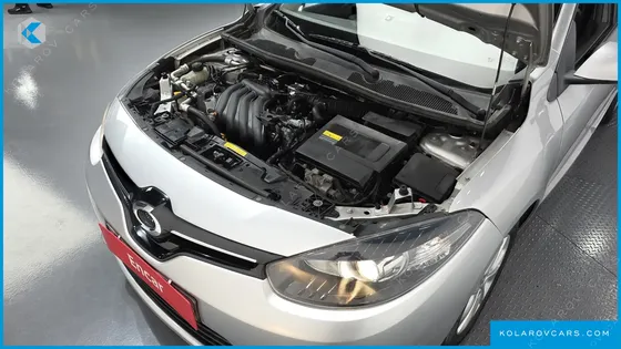 RENAULT KOREA SM3 SE