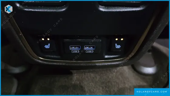 JEEP CHEROKEE 3.0 DIESEL OVERLAND SUMMIT