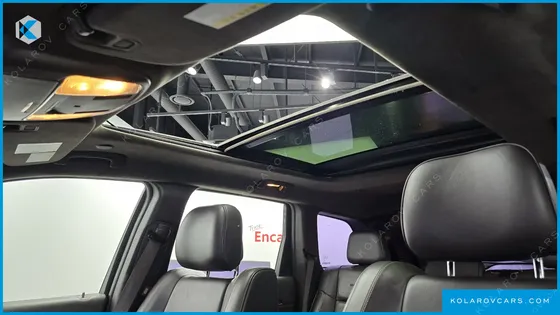 JEEP CHEROKEE 3.0 DIESEL OVERLAND SUMMIT