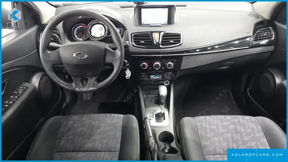 RENAULT KOREA SM3 SE