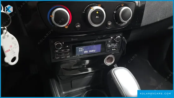 RENAULT KOREA SM3 SE