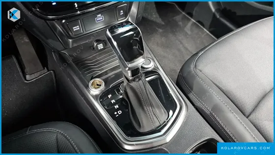 KGM - SSANGYONG TIVOLI GASOLINE 1.5 2WD