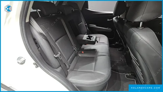 KGM - SSANGYONG TIVOLI GASOLINE 1.5 2WD
