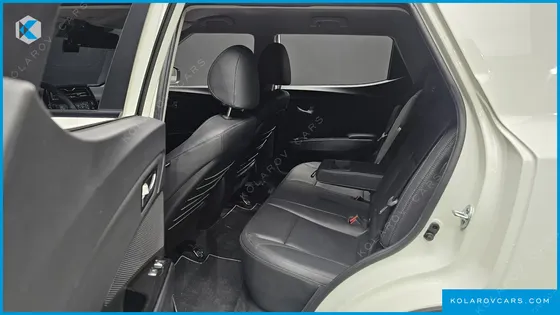 KGM - SSANGYONG TIVOLI GASOLINE 1.5 2WD
