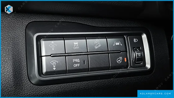KGM - SSANGYONG TIVOLI GASOLINE 1.5 2WD