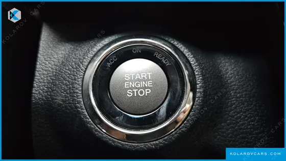 KGM - SSANGYONG TIVOLI GASOLINE 1.5 2WD