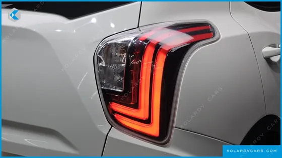KGM - SSANGYONG TIVOLI GASOLINE 1.5 2WD