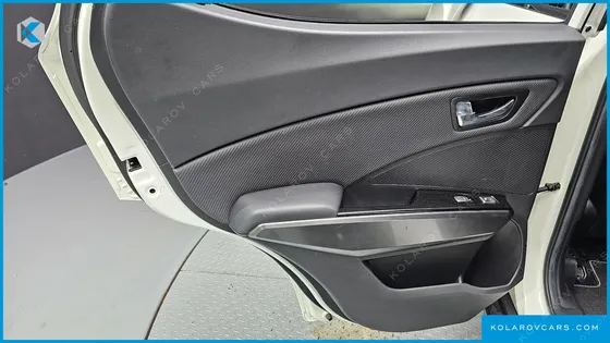 KGM - SSANGYONG TIVOLI GASOLINE 1.5 2WD