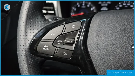 KGM - SSANGYONG TIVOLI GASOLINE 1.5 2WD