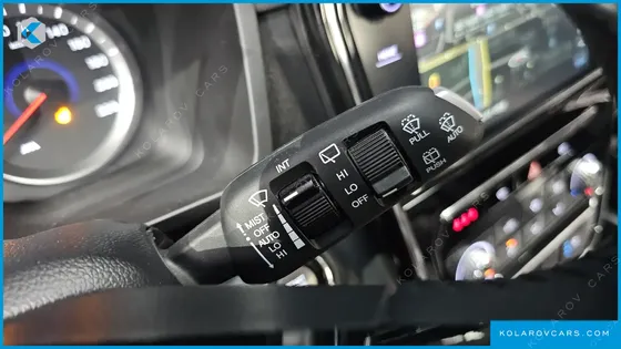 KGM - SSANGYONG TIVOLI GASOLINE 1.5 2WD