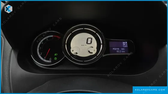 RENAULT KOREA SM3 LE
