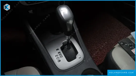 RENAULT KOREA SM3 LE