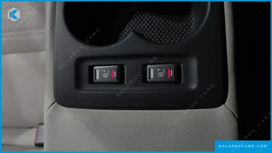 RENAULT KOREA SM3 LE