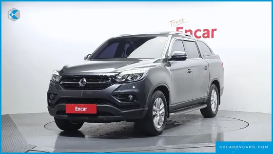 KGM - SSANGYONG REXTON DIESEL 2.2 2WD