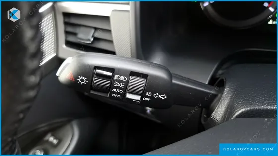 KGM - SSANGYONG REXTON DIESEL 2.2 2WD