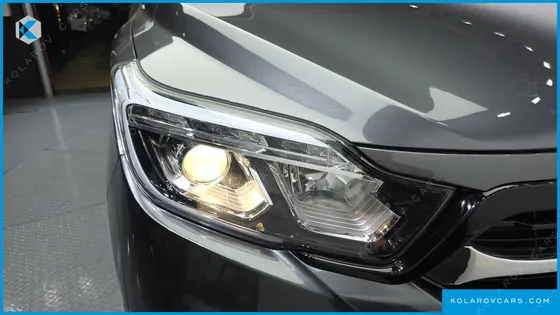 KGM - SSANGYONG REXTON DIESEL 2.2 2WD