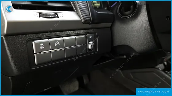 KGM - SSANGYONG REXTON DIESEL 2.2 2WD
